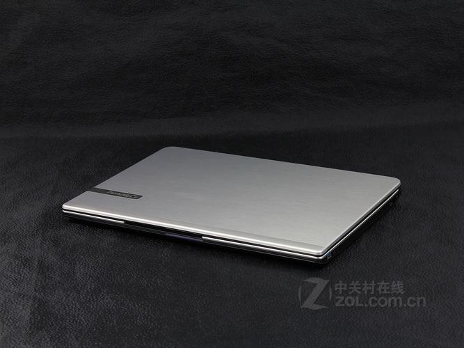 Gateway ID49C17c-382G32Mnss - 轻薄便携笔记本_资料库-2