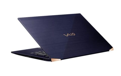 VAIO Z 勝色特别版 – 高性能轻薄笔记本_百科资料