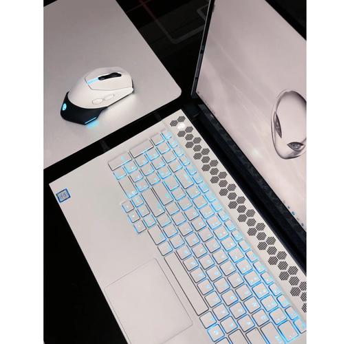 外星人 Alienware m17 R2 - 高性能游戏笔记本_资料库-5 外星人 Alienware m17 R2 - 高性能游戏笔记本_资料库-5
