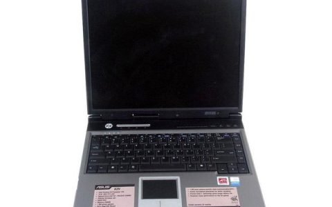 华硕 A3Vc – 高性能游戏笔记本_资料手册