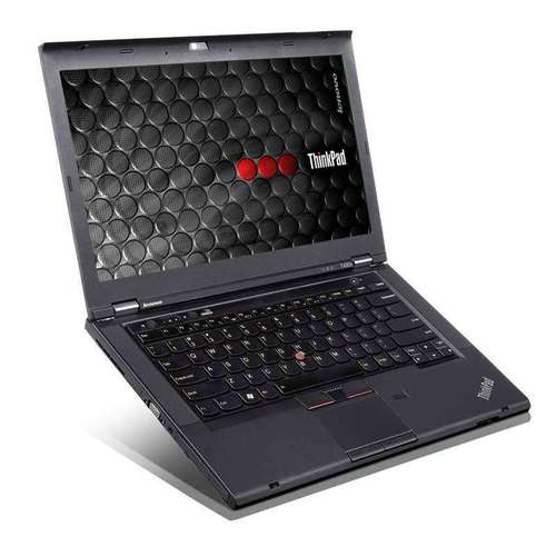 联想（Lenovo）ThinkPad T430S - 经典商务笔记本_百科资料-1