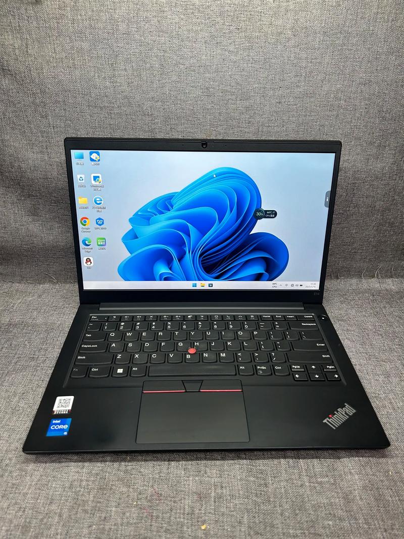 联想（Lenovo）ThinkPad Edge E10 - 轻薄便携笔记本_百科资料-4