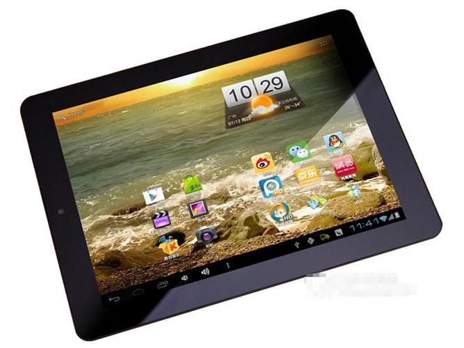 昂达（Onda）oBook12 - 二合一触控笔记本_资料手册-2