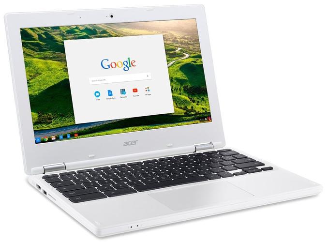 宏碁 Acer Chromebook 11 - 轻薄长续航笔记本_百科资料-4