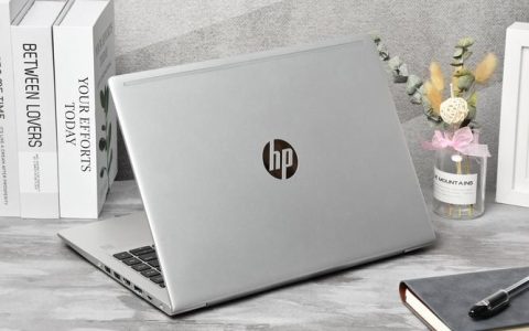 惠普（HP）战66 七代 14 – 高性能商务笔记本_资料手册