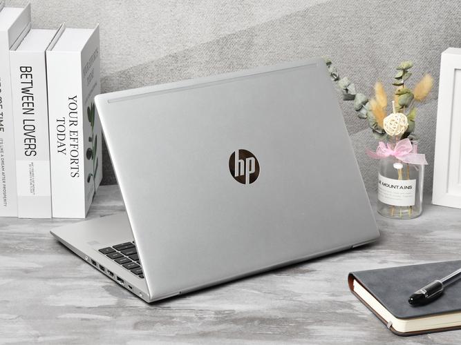 惠普（HP）战66 七代 14 – 高性能商务笔记本_资料手册