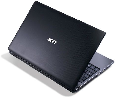 宏碁 Aspire 5750 - 高性价比办公笔记本_资料库-2