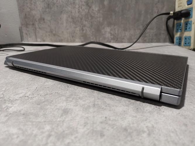 宏碁 Acer Book RS - 轻薄商务笔记本_资料手册-5