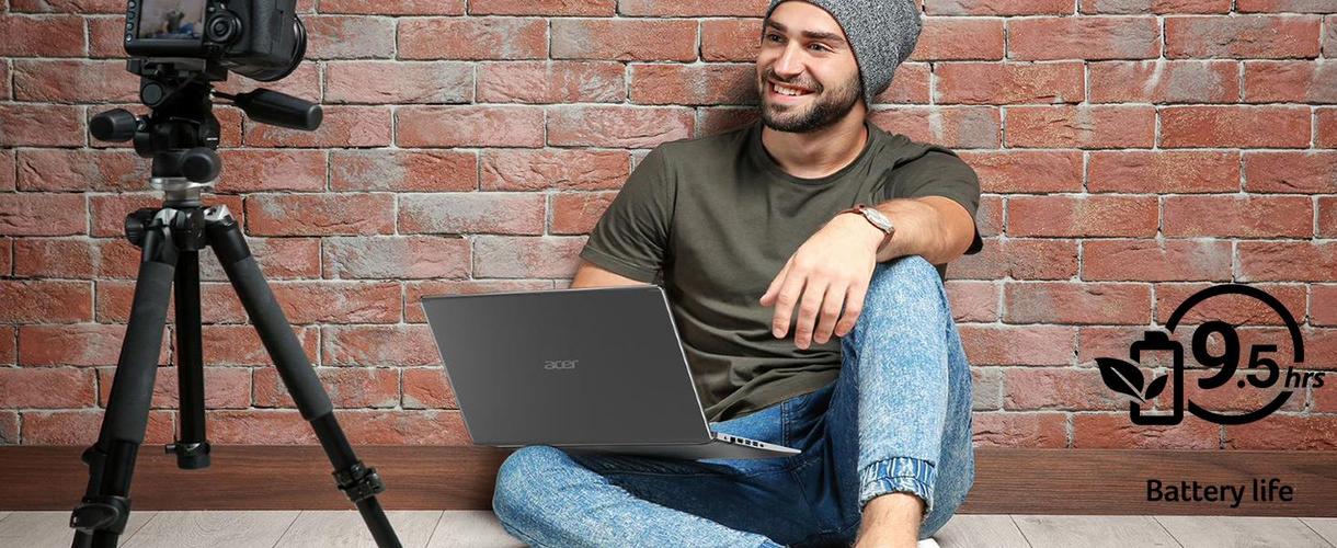 宏碁 Aspire Slim 5 - 轻薄高色域笔记本_资料合集-2 宏碁 Aspire Slim 5 - 轻薄高色域笔记本_资料合集-2