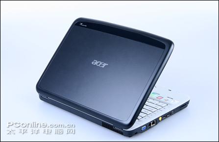 宏碁 Acer 4710G - 酷睿双核独显笔记本_资料库-5
