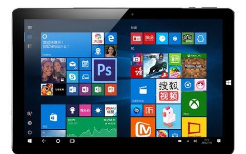 昂达（Onda）oBook10 Pro 2 – 二合一平板电脑_资料手册