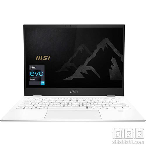 微星(MSI)Summit系列 - 高性能商务笔记本_资料手册-4 微星(MSI)Summit系列 - 高性能商务笔记本_资料手册-4