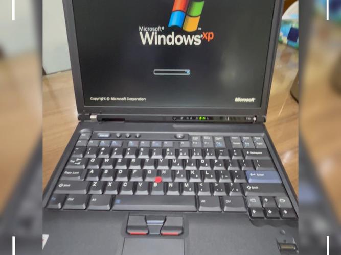 IBM ThinkPad 2521 - 经典商务笔记本_资料手册-2