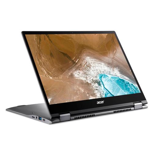 宏碁 Chromebook Spin 713 - 翻转触控笔记本_资料手册-3